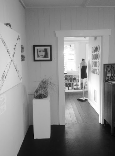 Tutere Gallery and Creative Space - Palmerston North