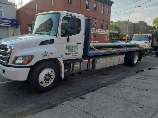 Courier Service «McGuire Trucking Service LLC», reviews and photos, 751-4 Koehler Ave, Ronkonkoma, NY 11779, USA