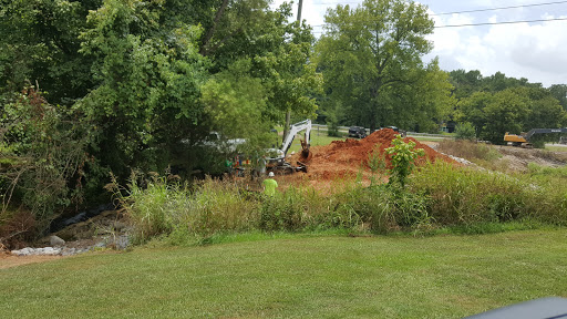 Golf Course «Swan Lake Golf Course», reviews and photos, 581 Dunbar Cave Rd, Clarksville, TN 37043, USA