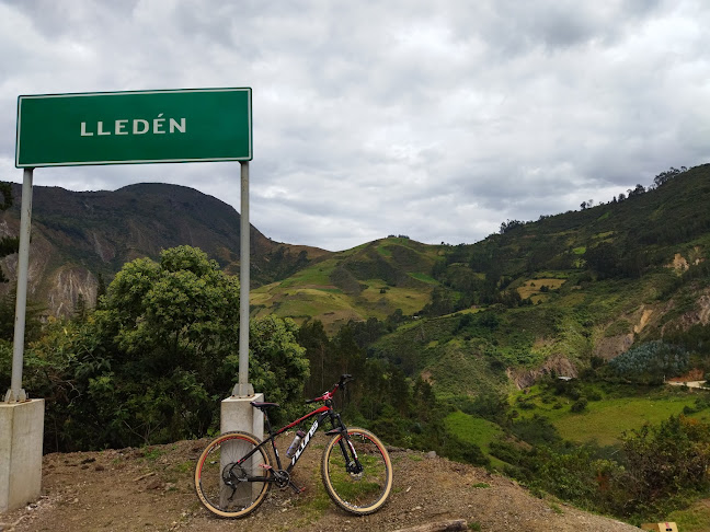 Caserío de Lleden - Camping