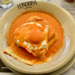 Photo n°14 de l'avis de Rui.u fait le 27/10/2017 à 22:23 sur le  Taberna Londrina à Guimaraes