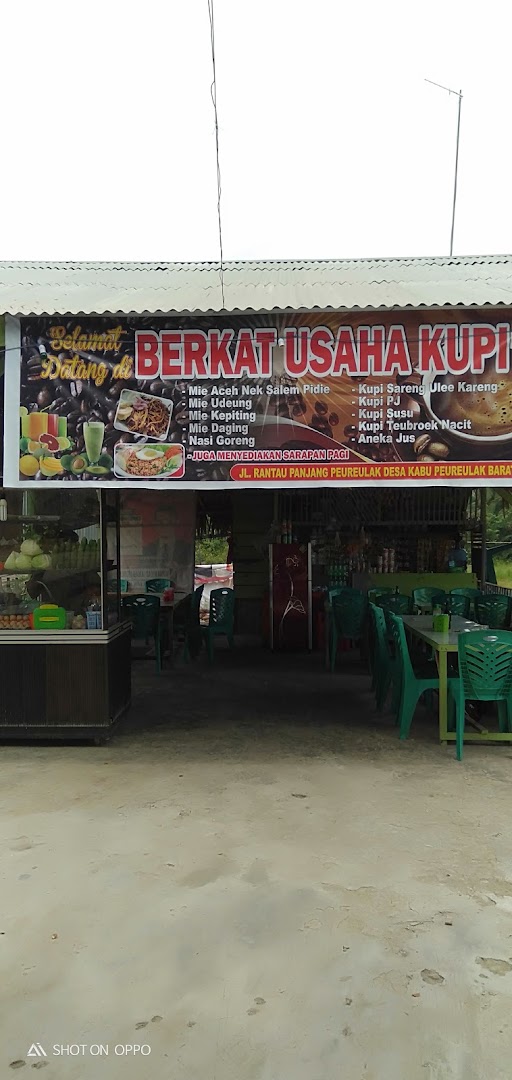 Warkop Berkat Usaha Kupi Photo