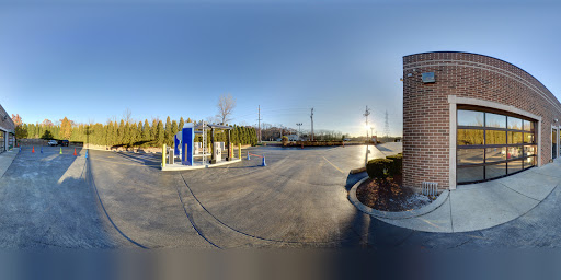 Car Wash «Look Nu Car Wash & Detailing Center», reviews and photos, 1388 State St # 2, Lemont, IL 60439, USA