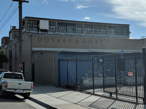 Winery «Donkey & Goat Winery», reviews and photos, 1340 Fifth Street, Berkeley, CA 94710, USA