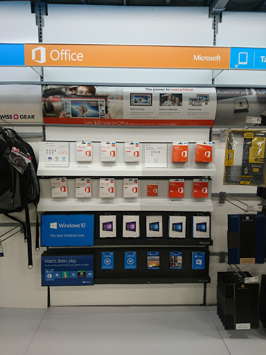 Electronics Store «Best Buy», reviews and photos, 499 Sunrise Hwy North Service Rd, Patchogue, NY 11772, USA