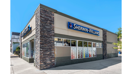 Sherwin-Williams Paint Store