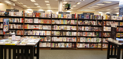 Book Store «Barnes & Noble», reviews and photos, 801 W 15th St E, Plano, TX 75075, USA