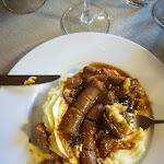 Photo n°3 de l'avis de Paola.r fait le 21/02/2022 à 07:48 sur le  Ristorante La Casera à Sant'Omobono Terme