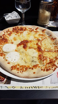 Pizza du Restaurant italien Del Arte à Collégien - n°8