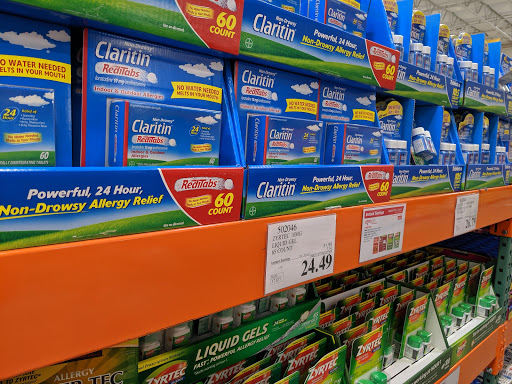 Warehouse store «Costco Wholesale», reviews and photos, 311 Daniel Webster Hwy, Nashua, NH 03060, USA