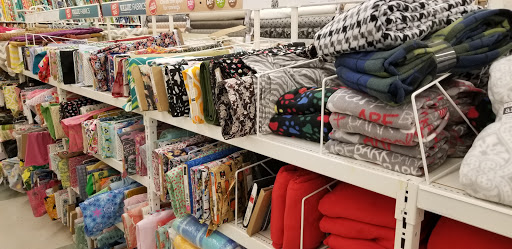 Fabric Store «Jo-Ann Fabrics and Crafts», reviews and photos, 20550 E 13 Mile Rd, Roseville, MI 48066, USA