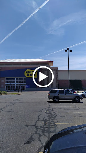 Electronics Store «Best Buy», reviews and photos, 3349 Fairlane Dr, Allen Park, MI 48101, USA