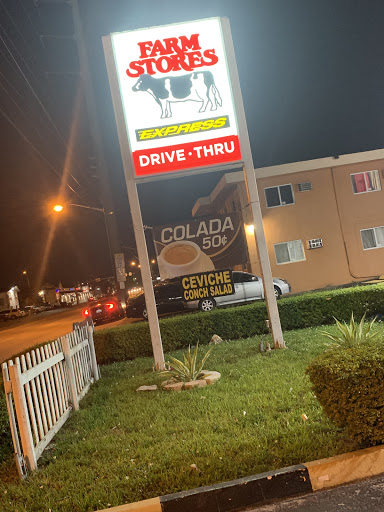 Supermarket «Farm Stores», reviews and photos, 605 W 29th St, Hialeah, FL 33012, USA