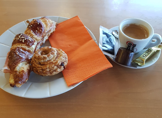 Rezensionen über Bidlingmeyer SA in Montreux - Bäckerei
