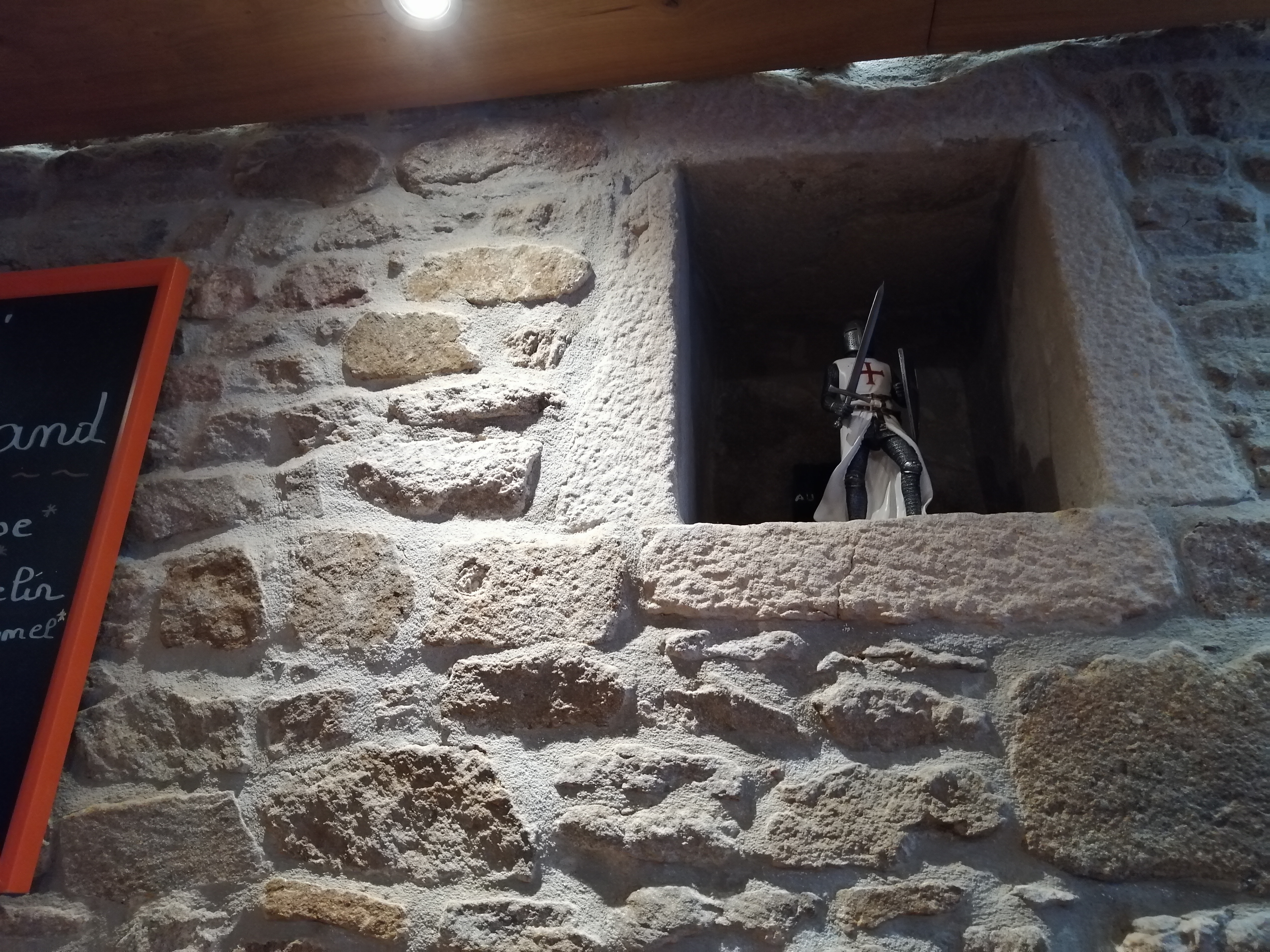 Photo n° 7 de l'avis de Rafaël. fait le 30/07/2019 à 05:41