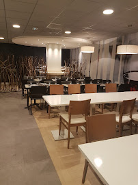 Atmosphère du Restaurant Brasserie du Stade à Bordeaux - n°6