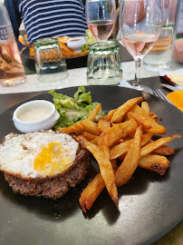 Frite du Restaurant La comédie à Jarnac - n°2