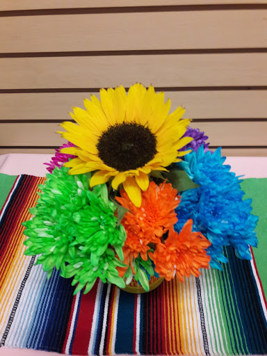 Florist «Allison Flower & Gifts», reviews and photos, 2822 N Broadway, Los Angeles, CA 90031, USA