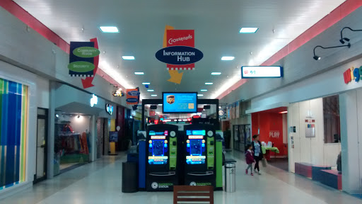 Shopping Mall «Crossroads Bellevue», reviews and photos, 15600 NE 8th St, Bellevue, WA 98008, USA