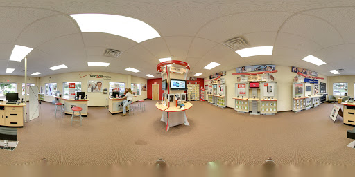 Cell Phone Store «Verizon Authorized Retailer - Wireless Zone», reviews and photos, 148 NJ-31, Flemington, NJ 08822, USA