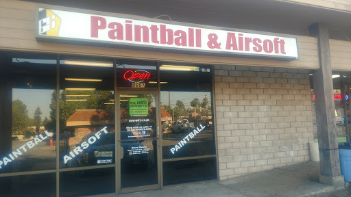 Glaze Sports, 8661 19th St, Rancho Cucamonga, CA 91701, USA, 