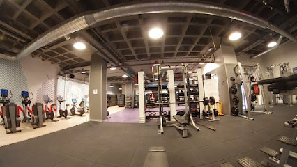 ANYTIME FITNESS PEDRALBES