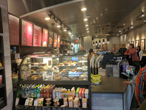 Coffee Shop «Starbucks», reviews and photos, 14423 Chantilly Crossing Ln, Chantilly, VA 20151, USA