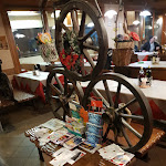 Photo n°1 de l'avis de Joe.h fait le 28/12/2019 à 18:02 sur le  Birrificio Ristorante Rosticceria - Al Buon Arrivo à Resiutta