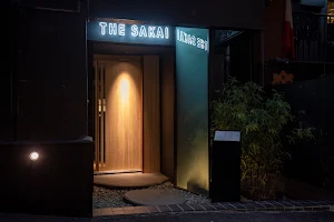THE SAKAI Aoyama 寿司店 image