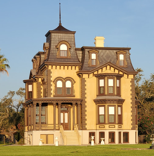 History Museum «Fulton Mansion State Historic Site», reviews and photos, 317 Fulton Beach Rd, Rockport, TX 78382, USA