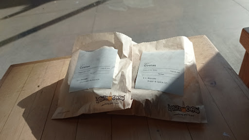 Coffee Shop «Philz Coffee», reviews and photos, 801 S Hope St A, Los Angeles, CA 90017, USA