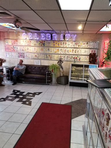 Tattoo Shop «Celebrity Tattoo», reviews and photos, 11730 W Colfax Ave, Lakewood, CO 80215, USA