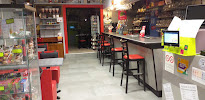 Atmosphère du Restaurant Café De La Gare à Beaumetz-lès-Loges - n°2