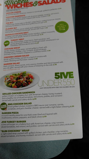 Bowling Alley «AMF Terrace Gardens Lanes», reviews and photos, 1151 Ridgeway Ave, Rochester, NY 14615, USA