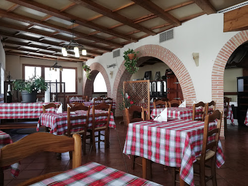 restaurantes El Rebost de la Segarra SL Guissona
