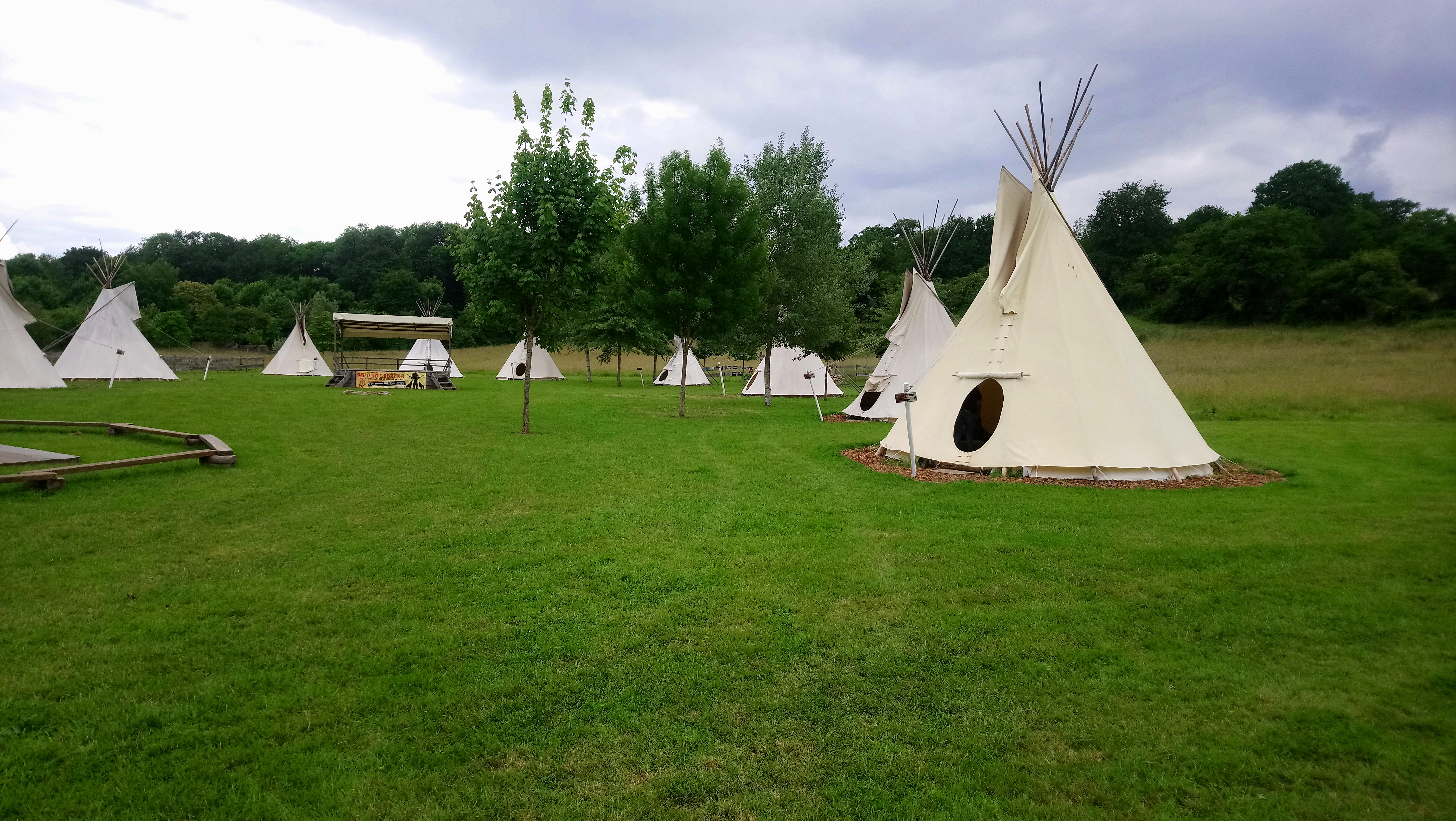 Photo n° 1 de l'avis de Guillaume.a fait le 10/06/2019 à 18:05