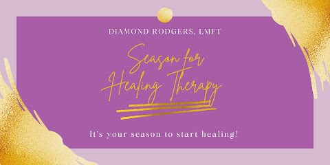 Season for Healing Therapy