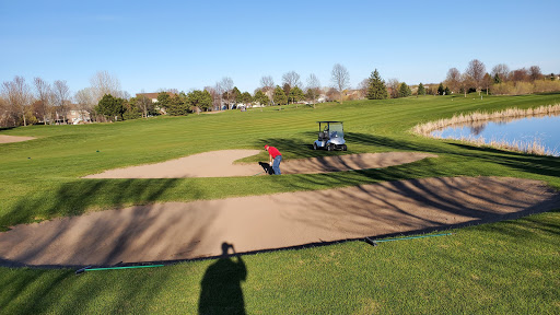 Golf Driving Range «Cedar Creek Golf Course», reviews and photos, 5700 Jason Ave NE, Albertville, MN 55301, USA