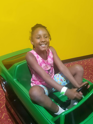 Amusement Center «Jumpoline Family Fun Center», reviews and photos, 15380 E Hampden Ave, Aurora, CO 80013, USA