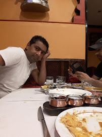 Plats et boissons du Restaurant indien Restaurant Bombay à Périgueux - n°14