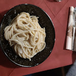 Photo n°2 de l'avis de Jacopo.n fait le 24/02/2023 à 23:52 sur le  Osteria del tempo perso Viterbo à Viterbo