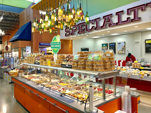 Grocery Store «Whole Foods Market», reviews and photos, 427 Walnut St, Lynnfield, MA 01940, USA