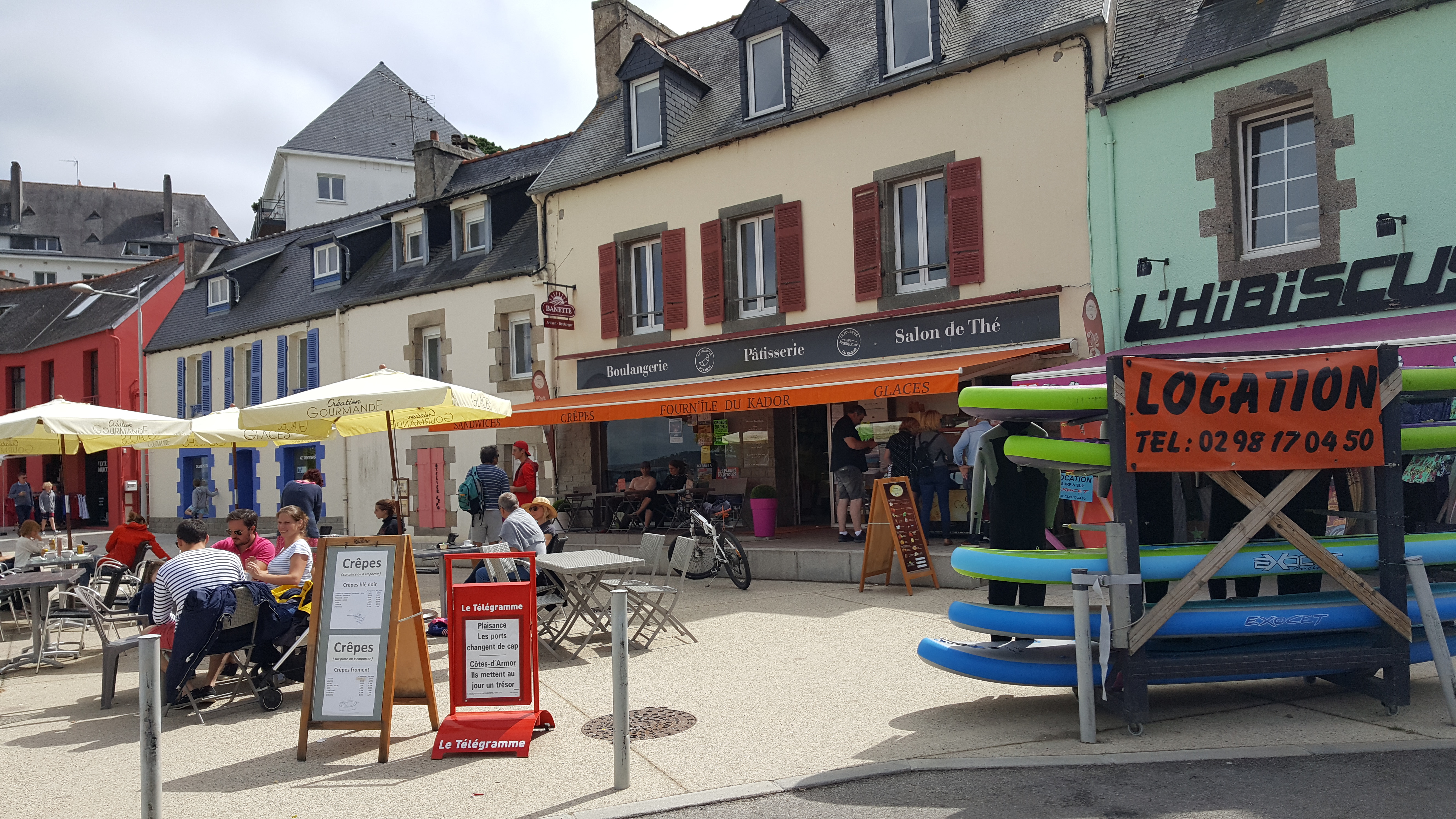 Photo n° 1 de l'avis de Samuel.e fait le 12/08/2017 à 17:59