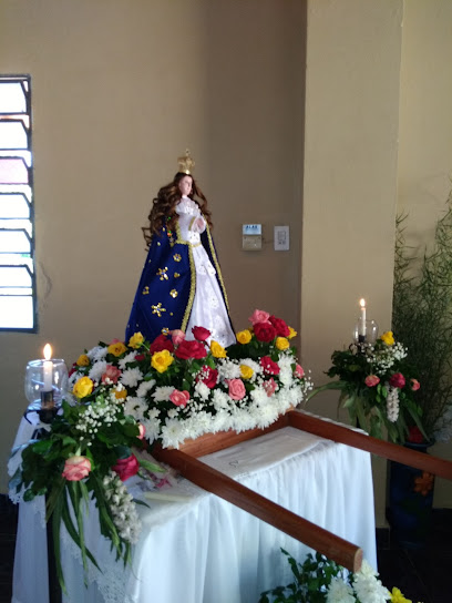 Oratorio Inmaculada Concepción De María