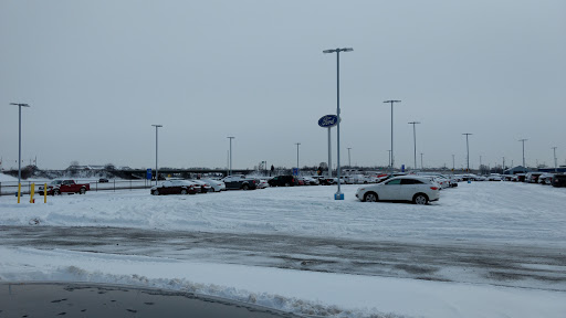 Car Dealer «Ricart Automotive Group», reviews and photos, 4255 S Hamilton Rd, Groveport, OH 43125, USA