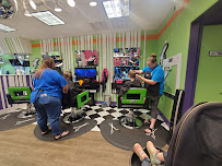 Sharkey's Cuts For Kids- Denton, Texas - Photo 4 - Car repair in Denton, TX, Denton