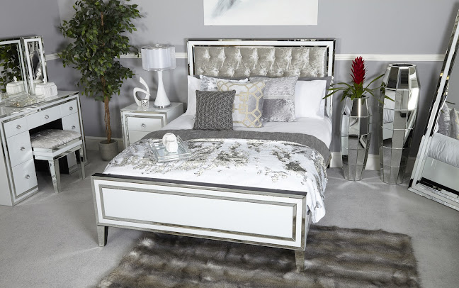 Comments and reviews of Fenton Furnishings