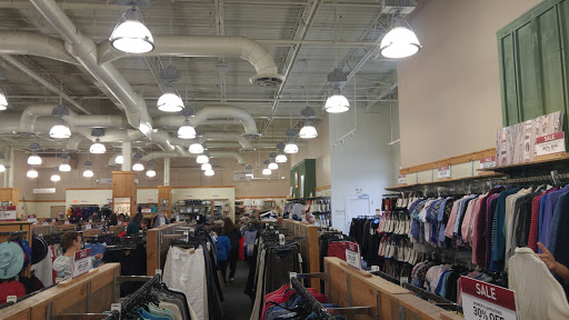 Clothing Store «L.L. Bean Outlet», reviews and photos, 1 Freeport Village Station, Freeport, ME 04033, USA