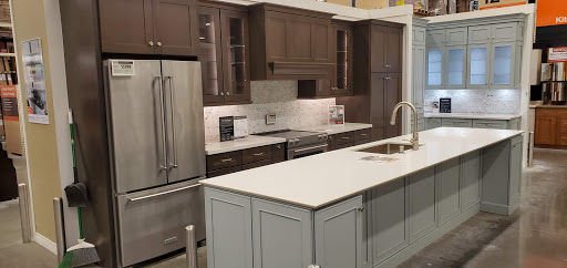 Home Improvement Store «The Home Depot», reviews and photos, 17777 NE 76th St, Redmond, WA 98052, USA