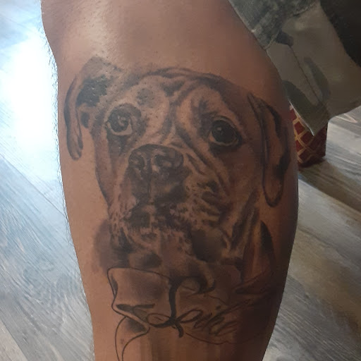 Explore tattoo ideas for single moms, creative tattoo ideas in Warner Robins, available at Untold Pain Tattoo Studio